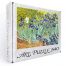 Art Puzzle 540 pezzi Iris Van Gogh