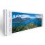 Art Puzzle 1000 pezzi panoramico Lago Como panorama